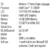 15.6" Ноутбук Acer Aspire 5 A515-57-78Z7 серый