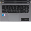 15.6" Ноутбук Acer Aspire A15-51M-51Z1 серый