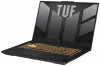 17.3" Ноутбук ASUS TUF Gaming FX707VJ-HX015 серый