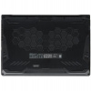 17.3" Ноутбук ASUS TUF Gaming A17 FA706NFR-HX017 черный