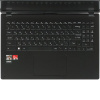 15.6" Ноутбук MSI Modern 15 B5M-002RU черный