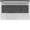 15.6" Ноутбук HP ProBook 455 G9 серебристый