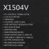 15.6" Ноутбук ASUS Vivobook 15 X1504VA-BQ1030 золотистый