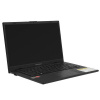 14" Ноутбук ASUS Vivobook Go 14 E1404FA-EB158W черный