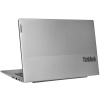 14" Ноутбук Lenovo ThinkBook 14 G5 IRL серый