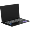 17.3" Ноутбук Machenike Star 17 Neptune 2K XL серый