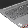 16" Ноутбук Lenovo XiaoXin Pro 16 AHP9 серый