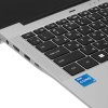 15.6" Ноутбук Acer Aspire Lite AL15-71P-5073 серебристый