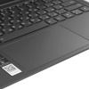 14" Ноутбук Lenovo Yoga Slim 6 14IRH8 серый