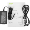 16" Ноутбук Acer Swift Go 16 SFG16-71-75T7 серый