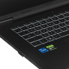 16" Ноутбук GIGABYTE GAMING A16 CTH черный