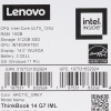 14" Ноутбук Lenovo ThinkBook 14 G7 IML серый