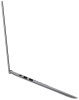 16" Ноутбук HONOR MagicBook X16 2026 серый