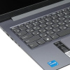 15.6" Ноутбук Lenovo IdeaPad Slim 3 15IAH8 серый