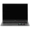 16" Ноутбук HONOR MagicBook X16 AMD 2025 серый