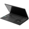 16" Ноутбук ASUS V16 V3607VP-RP032 черный