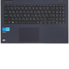 15.6" Ноутбук Asus ExpertBook B1 B1502CBA-BQ0422 черный