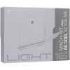 16" Ноутбук Machenike L16 Pro Supernova серебристый