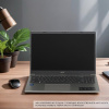 15.6" Ноутбук Acer Aspire Lite AL15-33P-334K серый