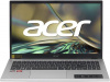 15.6" Ноутбук Acer Aspire 3 A315-24P-R6N2 серебристый