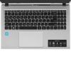 15.6" Ноутбук Acer Aspire Go AG15-31P-C68R серебристый