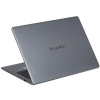 14" Ноутбук HUAWEI MateBook D 14 MDF-X серый