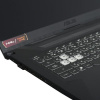 17.3" Ноутбук ASUS TUF Gaming A17 FA706NFR-HX017 черный