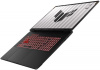 18" Ноутбук ASUS TUF Gaming FA808UM-S8030 серый