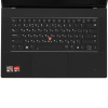 16" Ноутбук Lenovo ThinkPad Z16 Gen 2 серый