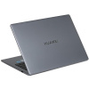 14" Ноутбук HUAWEI MateBook D 14 MDF-X серый