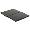 14" Ноутбук ASUS Zenbook Duo 14 OLED UX8406MA-QL056W серый