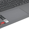 16" Ноутбук Lenovo IdeaPad Slim 3 16ABR8 серый