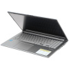 15.6" Ноутбук ASUS Vivobook Go 15 E1504GA-BQ551 серебристый