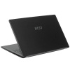15.6" Ноутбук MSI Modern 15 B12M-212XRU черный