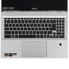 16" Ноутбук MSI Prestige 16 A16 Al+ A3HMG-094RU серый