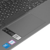 15.6" Ноутбук Lenovo IdeaPad Slim 3 15IRU9 серый