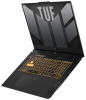 17.3" Ноутбук ASUS TUF Gaming FX707VJ-HX015 серый