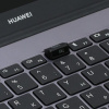 15.6" Ноутбук HUAWEI MateBook D 15 BoF-X серый