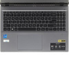16" Ноутбук Acer Swift Go 16 SFG16-71-71T7 серебристый