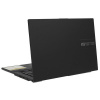 14" Ноутбук ASUS Vivobook Go 14 E1404FA-EB158W черный