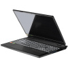 16" Ноутбук Acer Nitro 16 AN16-41-R5MW черный