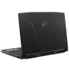 15.6" Ноутбук MSI Bravo 15 C7VF-038RU черный