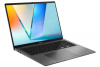 16" Ноутбук ASUS Vivobook S16 S3607QA-SH056W серый