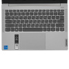 14" Ноутбук Lenovo IdeaPad Slim 5 14IAH8 серый
