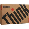 14" Ноутбук Lenovo ThinkPad T14 G5 черный
