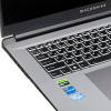 17.3" Ноутбук Machenike L17 Star серебристый