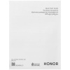 16" Ноутбук Honor MagicBook X16 2025 серый