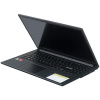 15.6" Ноутбук ASUS Vivobook Go E1504FA-BQ515W черный