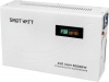 Стабилизатор напряжения SMARTWATT AVR SLIM 3000RW