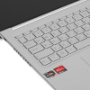 16" Ноутбук ASUS VivoBook 16 M1605YA-MB274W серебристый